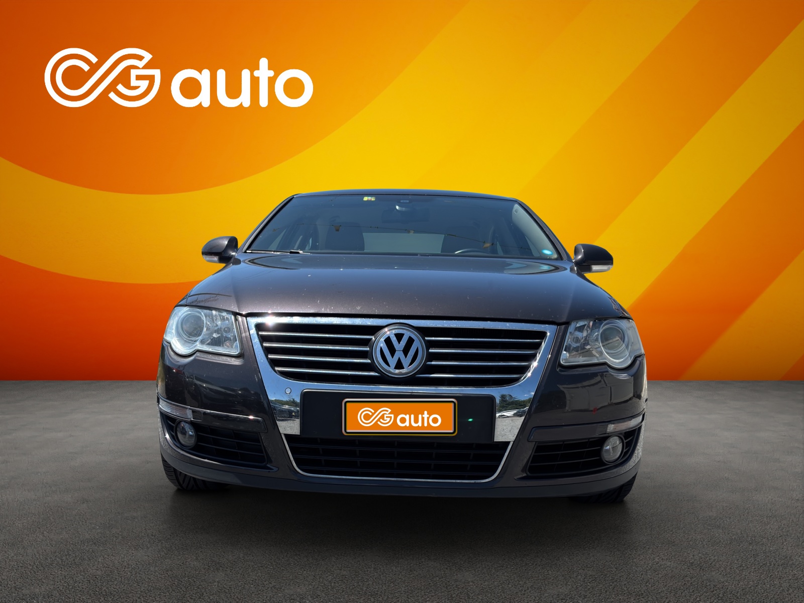 VW Passat 1.8 TSI Comfortline Tiptronic-image-2
