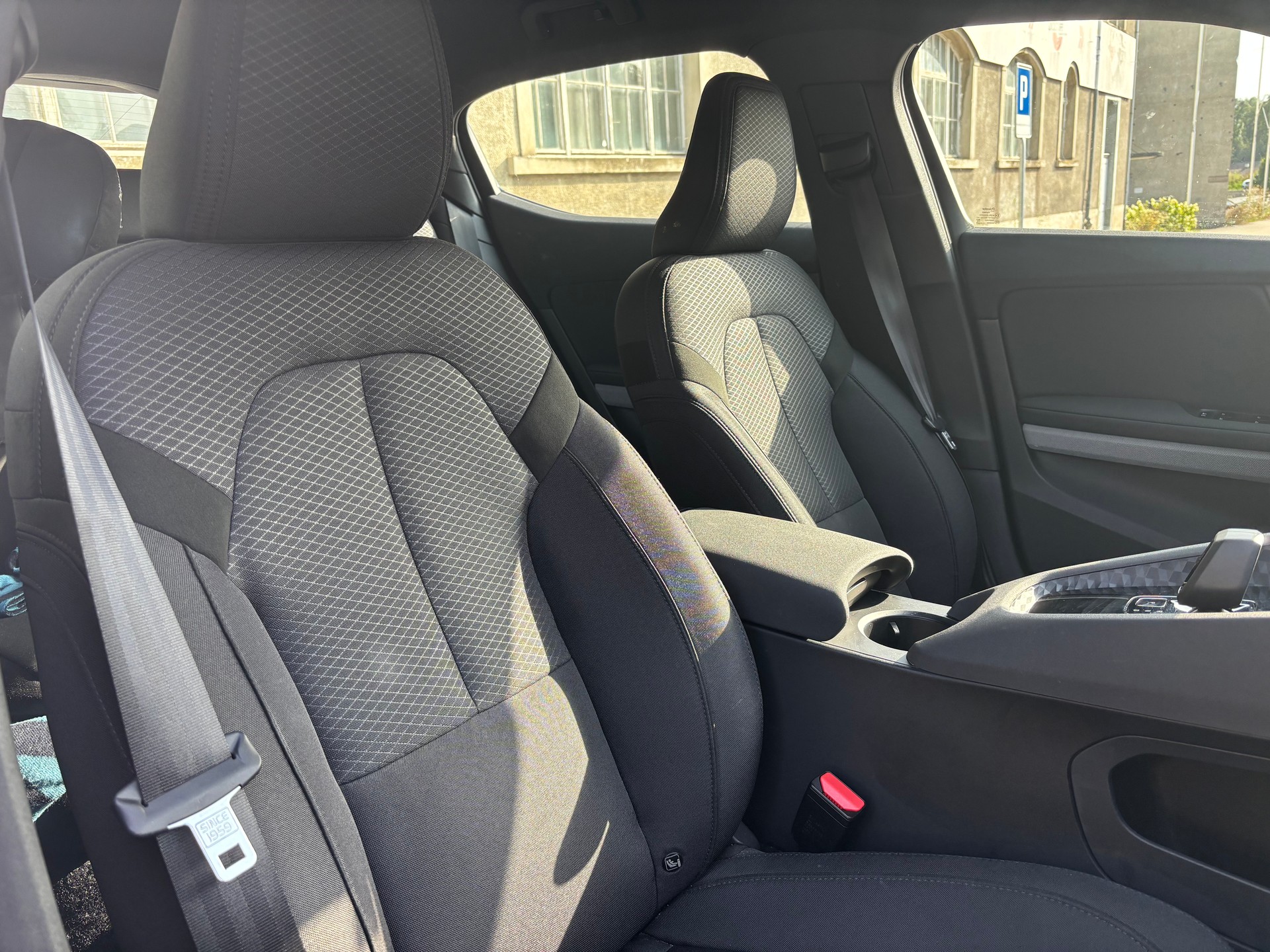 POLESTAR Polestar 2 Long Range Dual 78 kWh-image-4