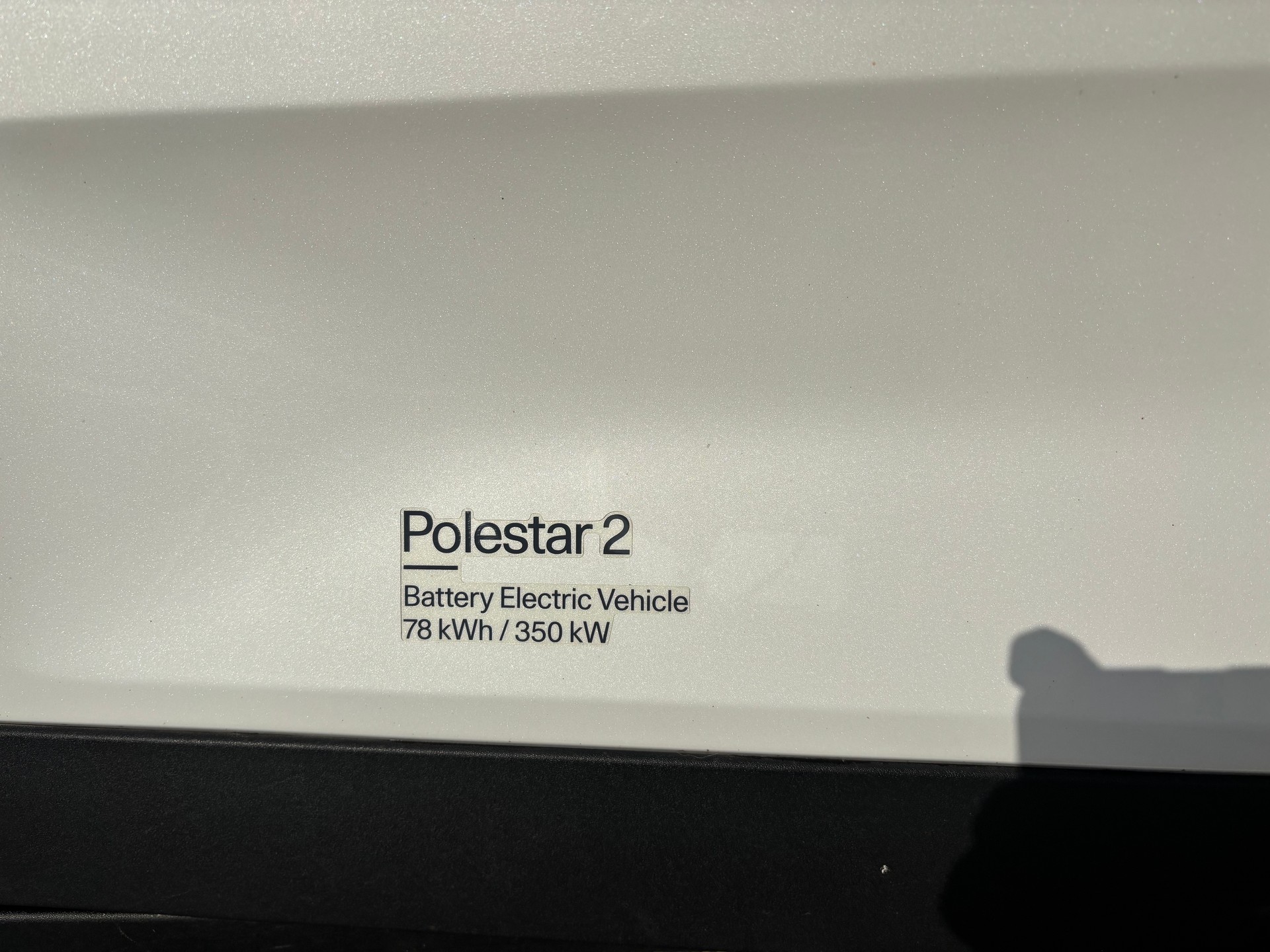 POLESTAR Polestar 2 Long Range Dual 78 kWh-image-3