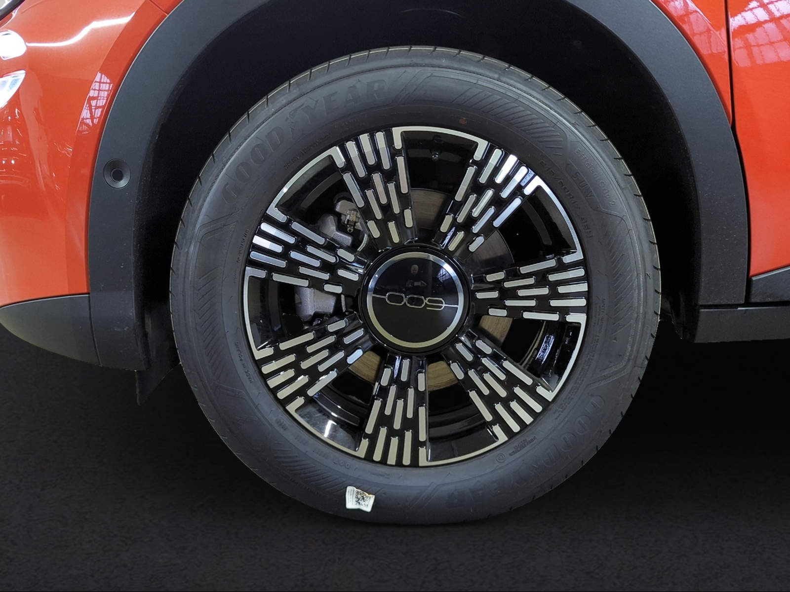 FIAT 600h MildHybrid Cult 145 PS-image-3