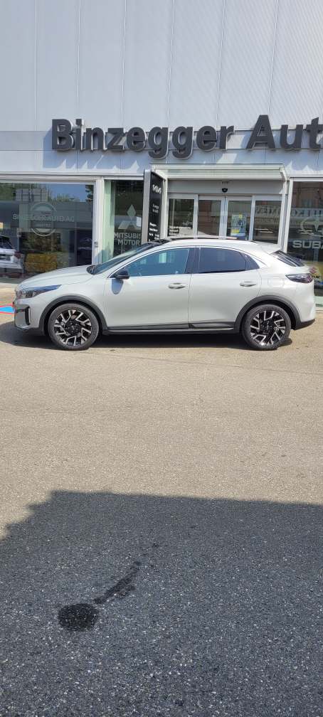KIA XCeed 1.6 T-GDi Greydition-image-3