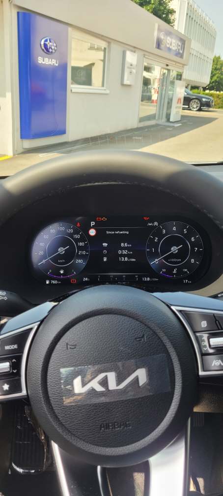 KIA XCeed 1.6 T-GDi Greydition-image-7