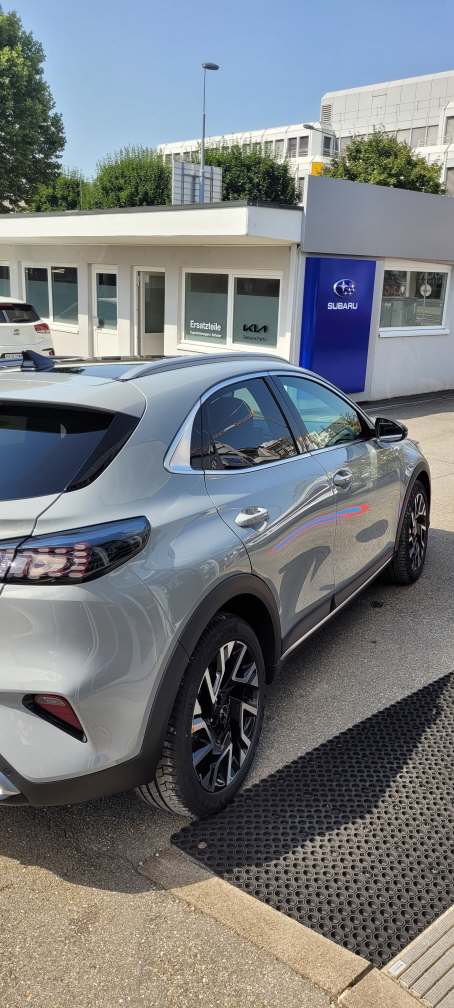 KIA XCeed 1.6 T-GDi Greydition-image-5
