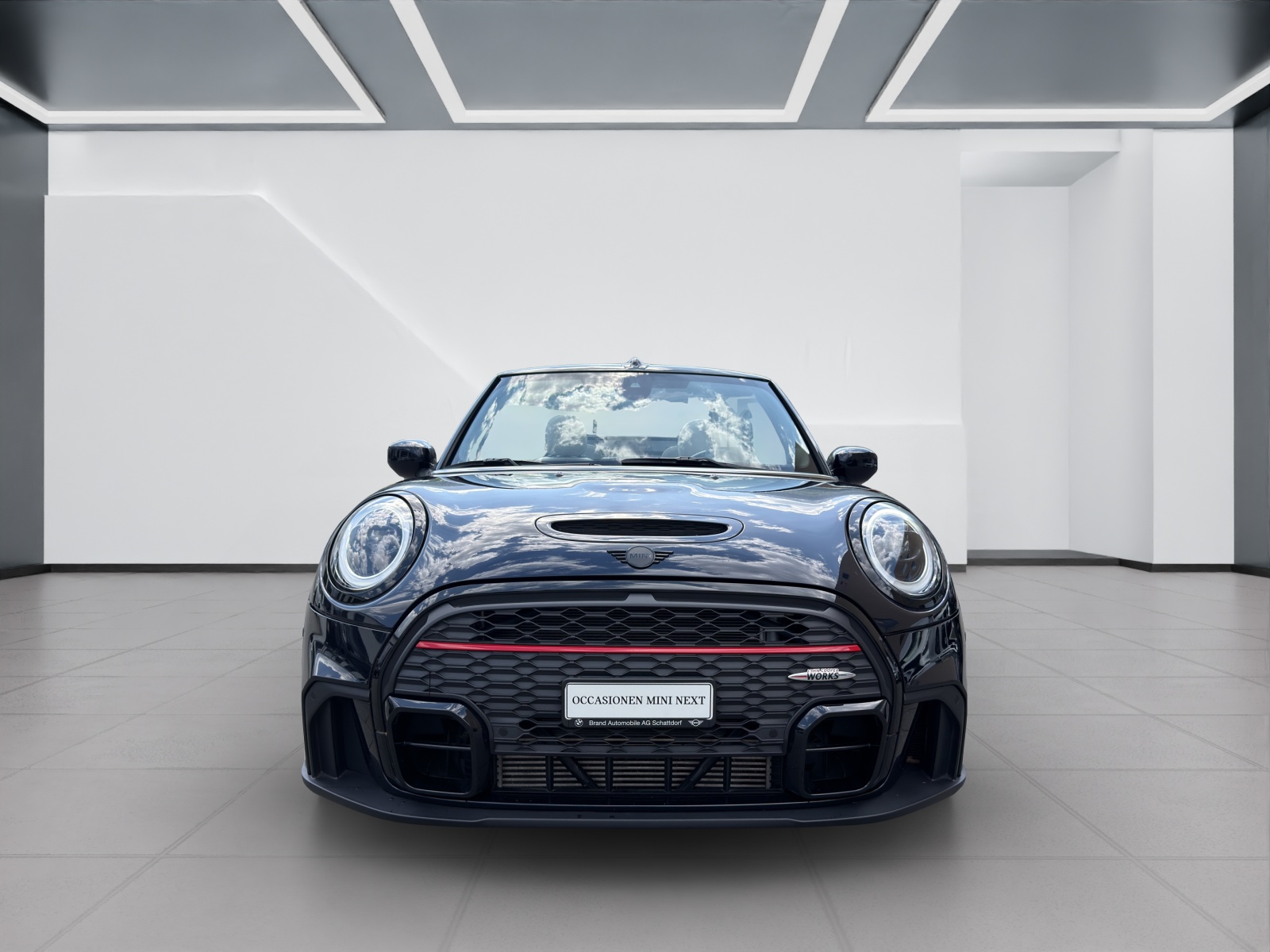 MINI Cabrio F57 2.0i John Cooper Works-image-7
