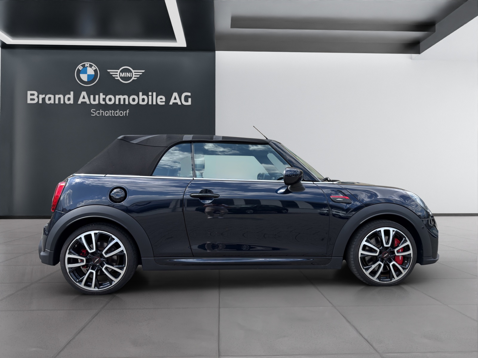 MINI Cabrio F57 2.0i John Cooper Works-image-5
