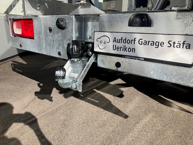 VW Crafter 35 2.0 BiTDI L3 HD A-image-11
