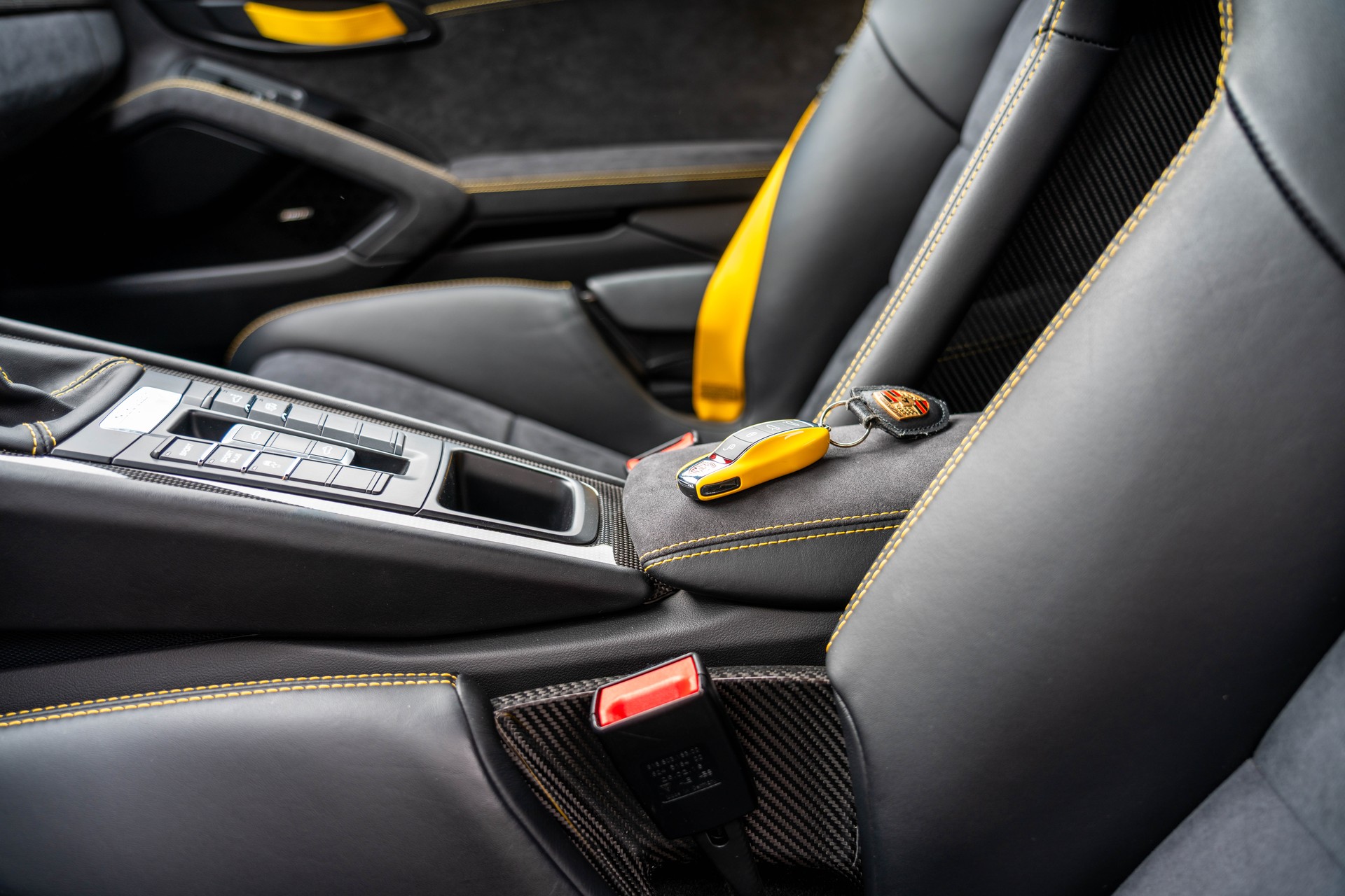 PORSCHE Boxster Spyder 3.8, Approved bis 18.8.2027-image-21