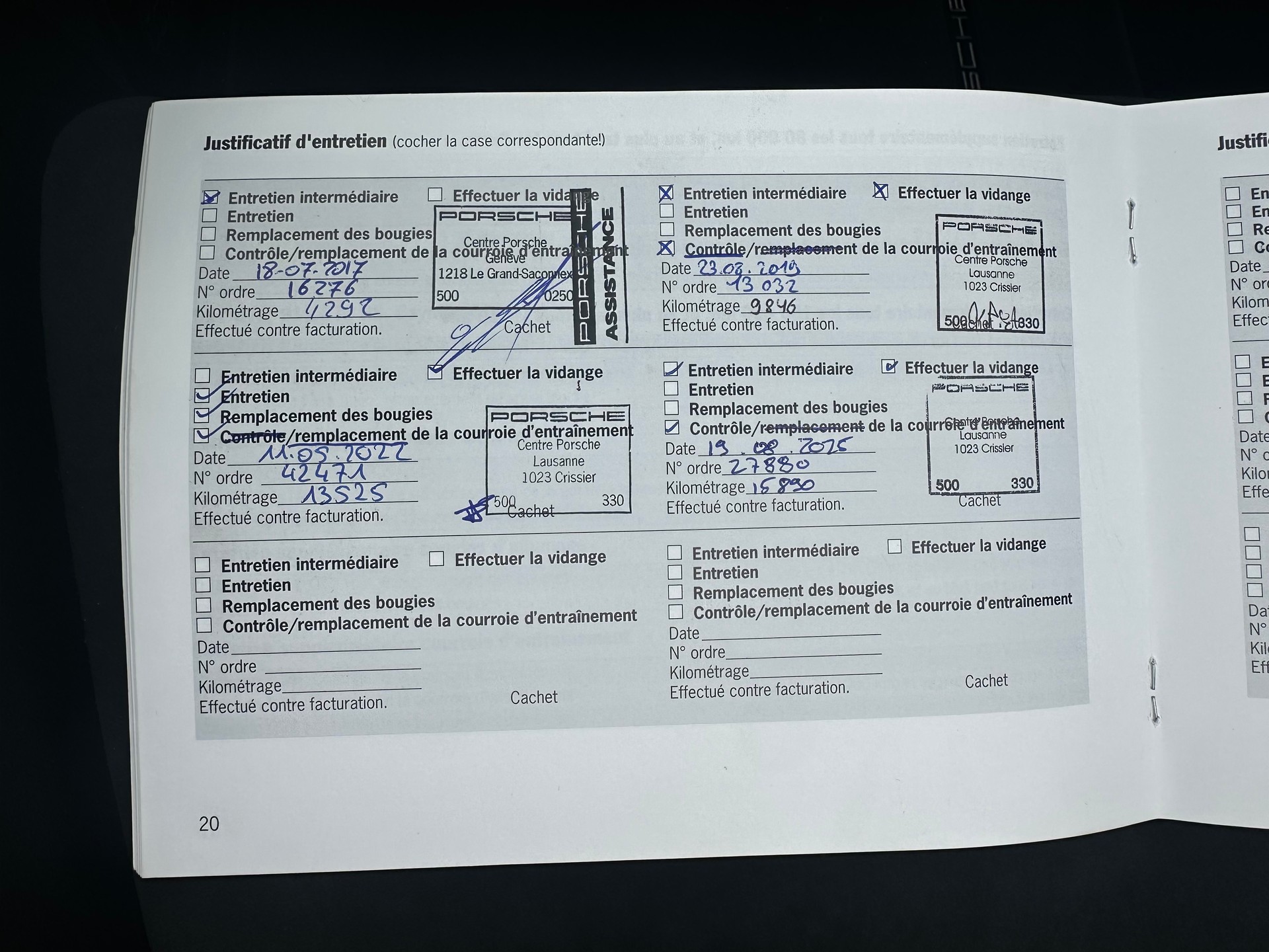 PORSCHE Boxster Spyder 3.8, Approved bis 18.8.2027-image-28