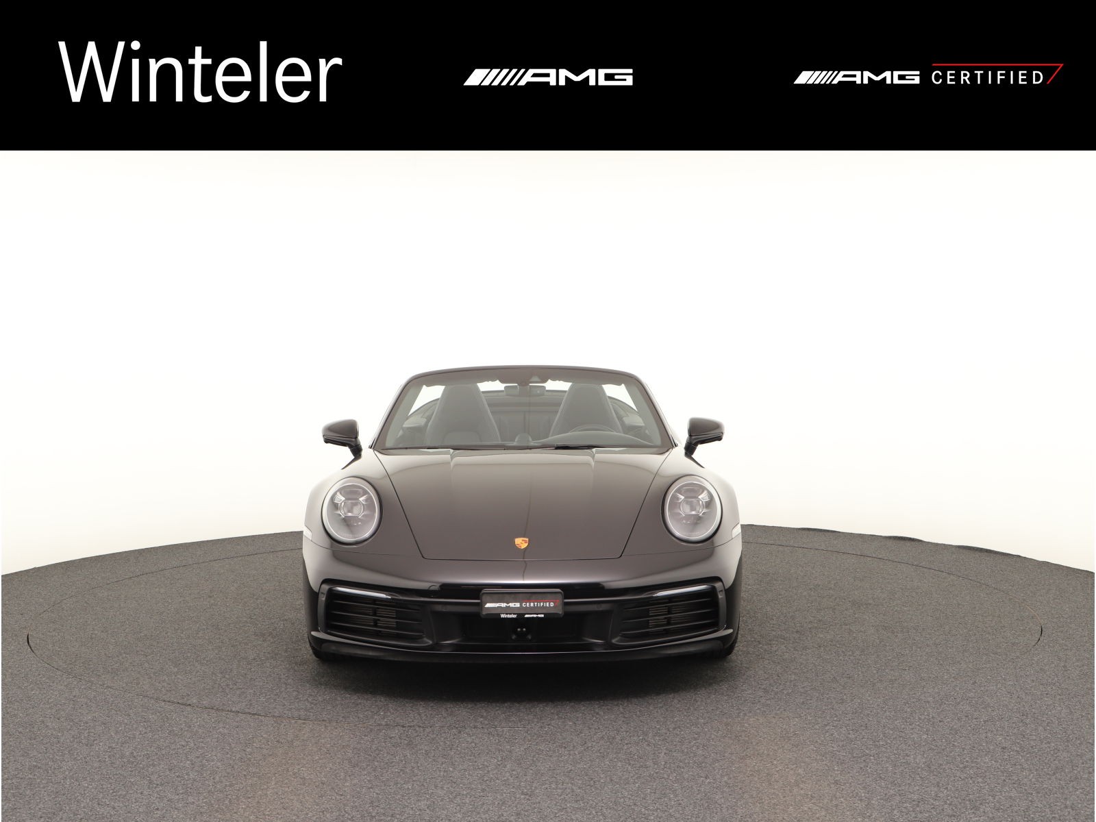 PORSCHE 911 Carrera 4 Cabriolet-image-6