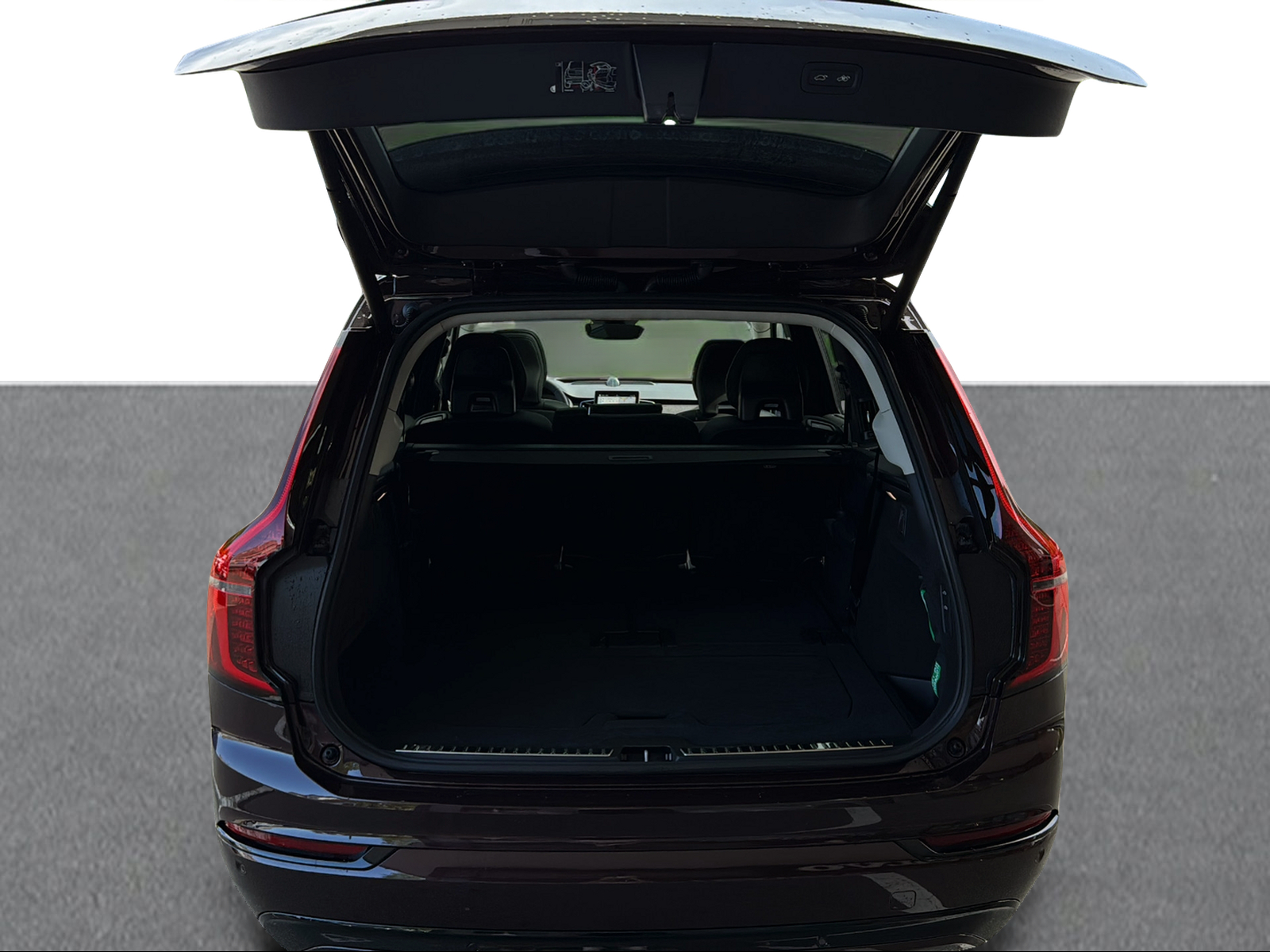 VOLVO XC90 2.0 T8 TE Ultra Dark eAWD-image-8