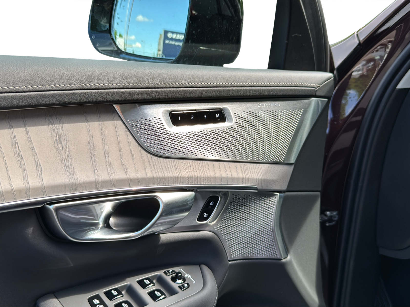 VOLVO XC90 2.0 T8 TE Ultra Dark eAWD-image-13