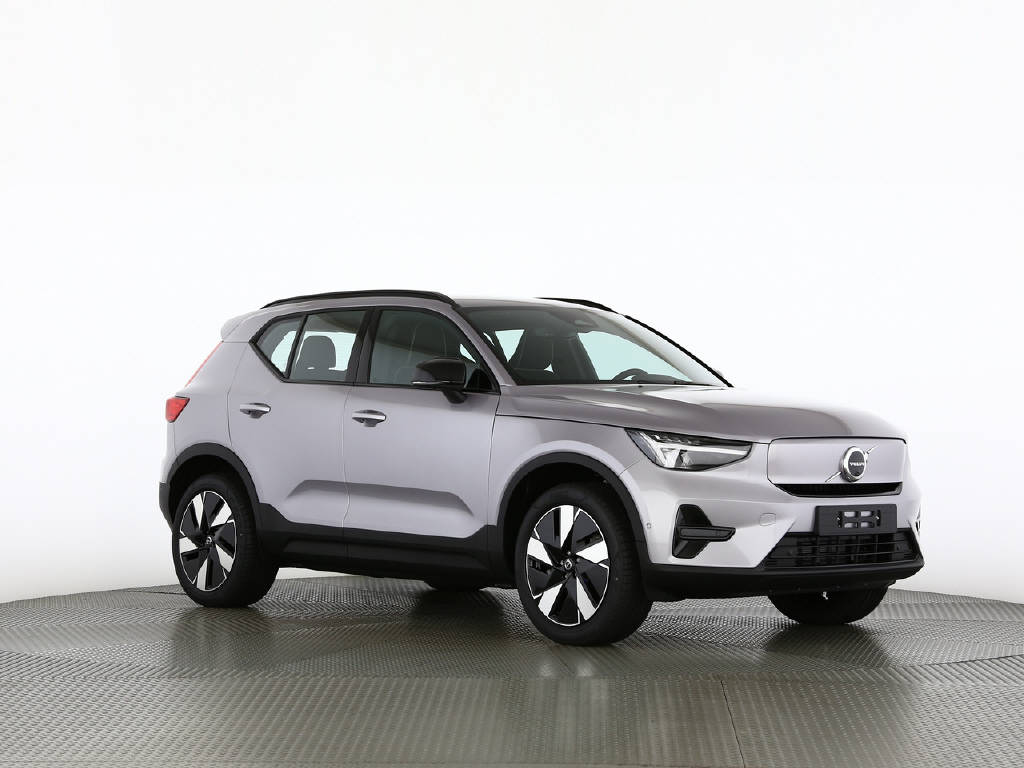 VOLVO EX40 Extended Plus-image-6