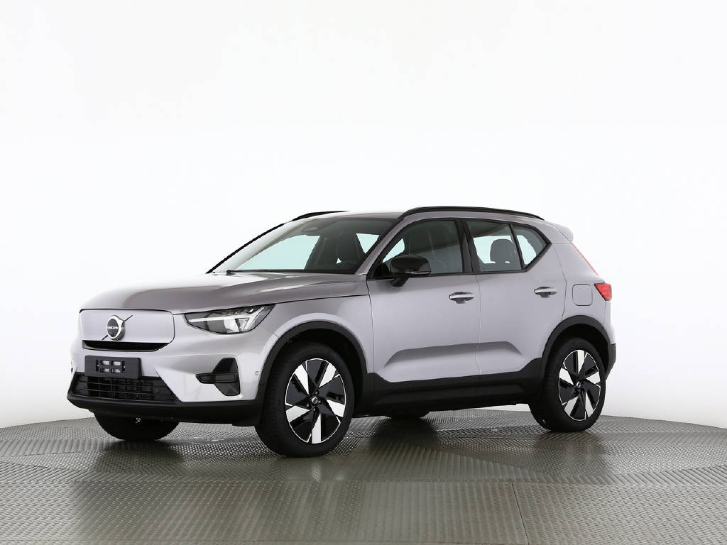 VOLVO EX40 Extended Plus-image-0