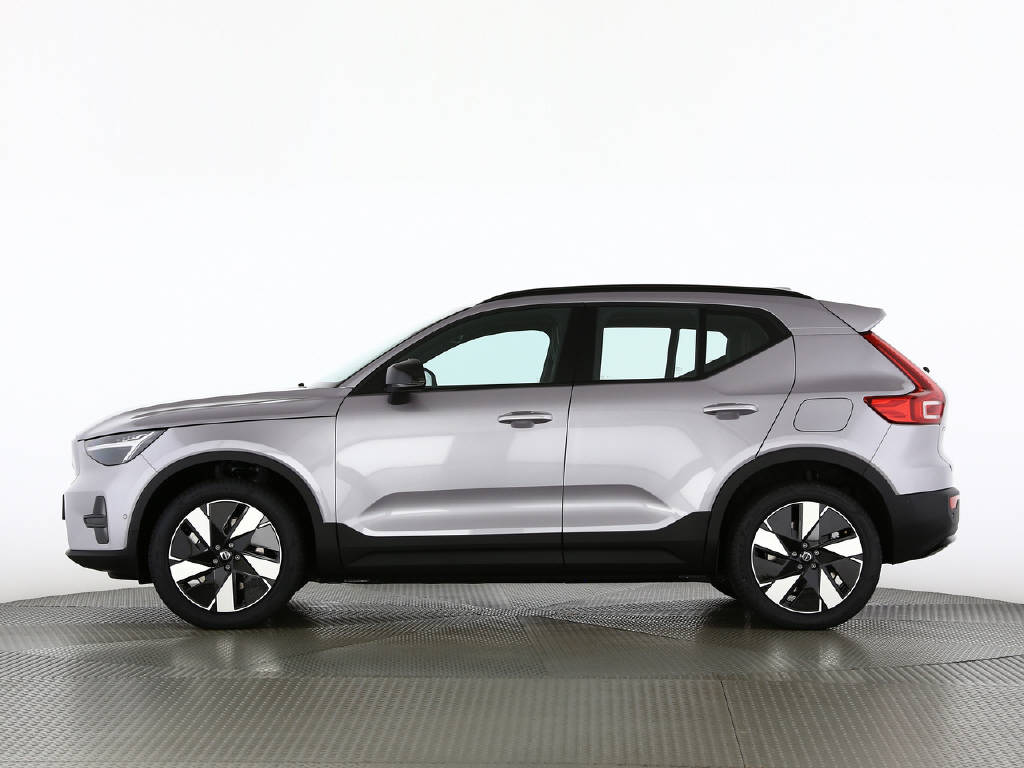 VOLVO EX40 Extended Plus-image-1