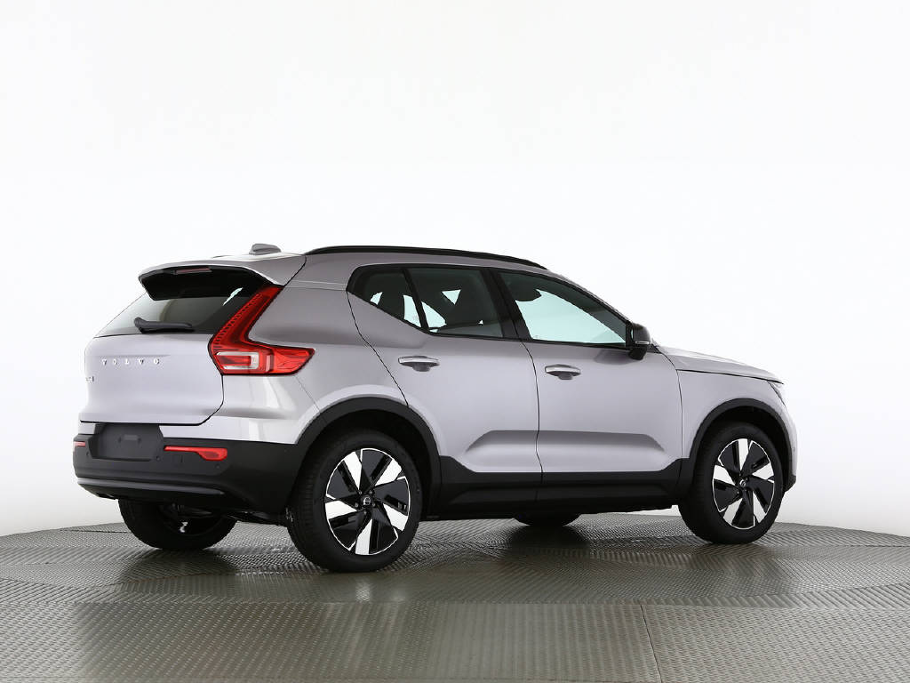 VOLVO EX40 Extended Plus-image-4