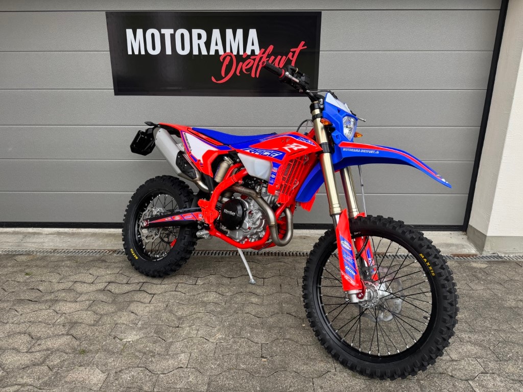 BETA RR 430-showroom-element-1
