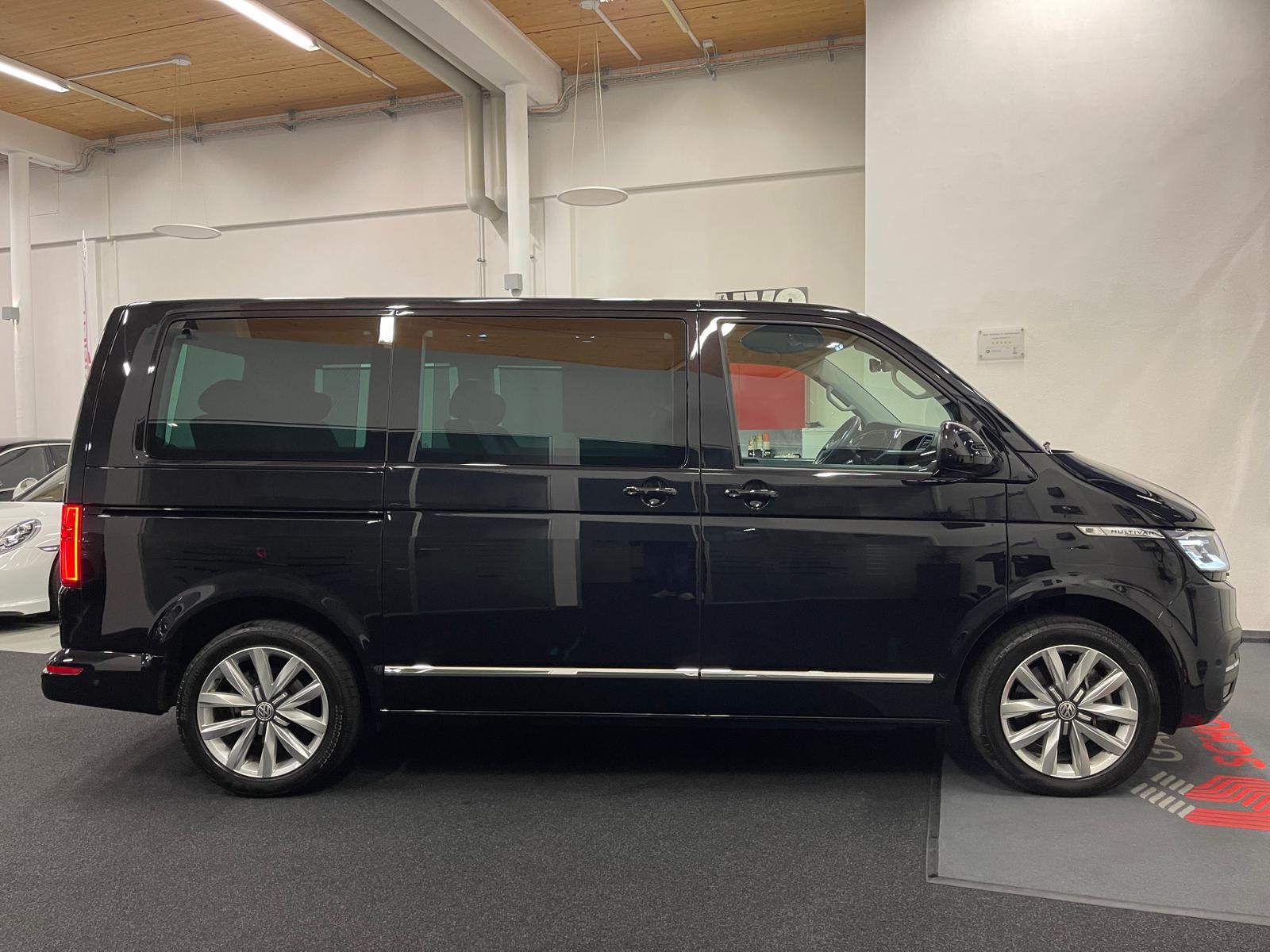 VW T6.1 Multivan 2.0 TDI 204 Highline Liberty DSG-image-3