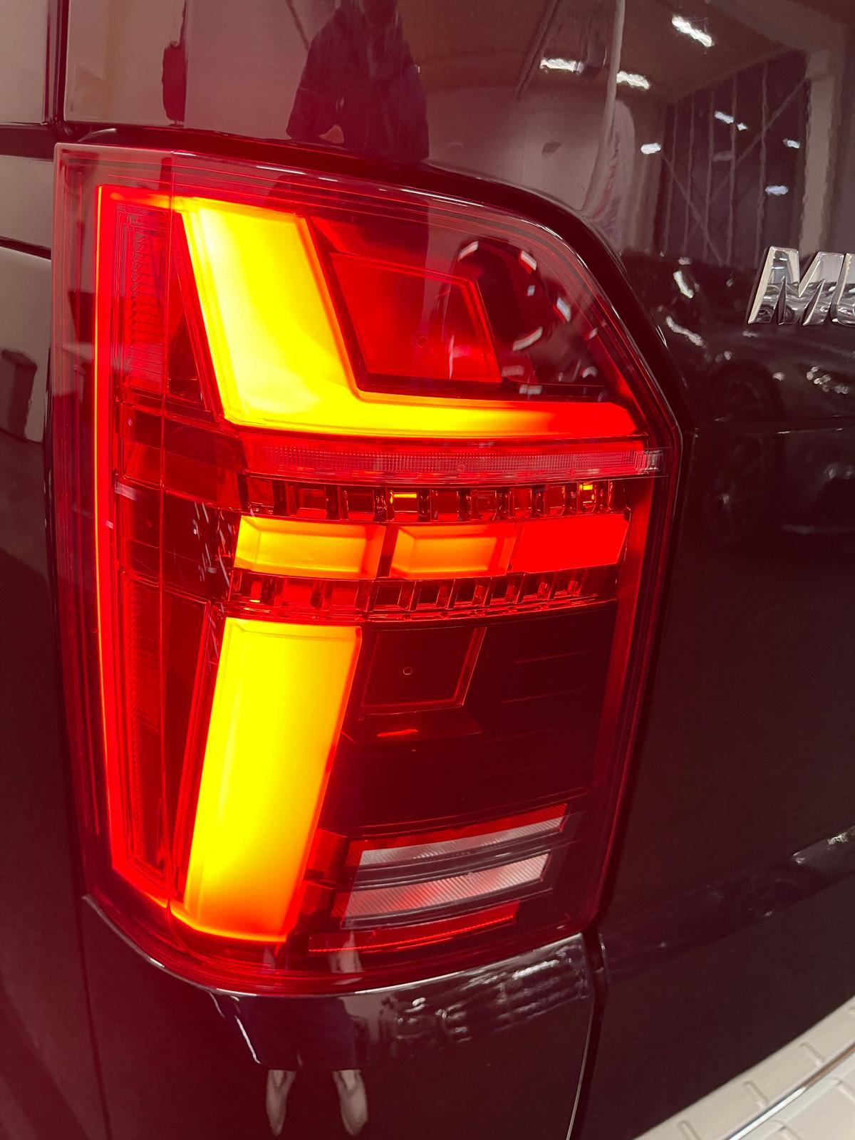 VW T6.1 Multivan 2.0 TDI 204 Highline Liberty DSG-image-7