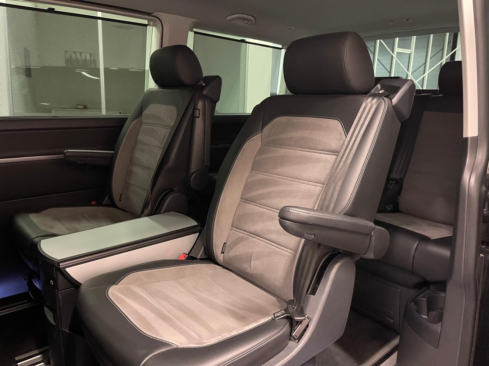 VW T6.1 Multivan 2.0 TDI 204 Highline Liberty DSG-image-22