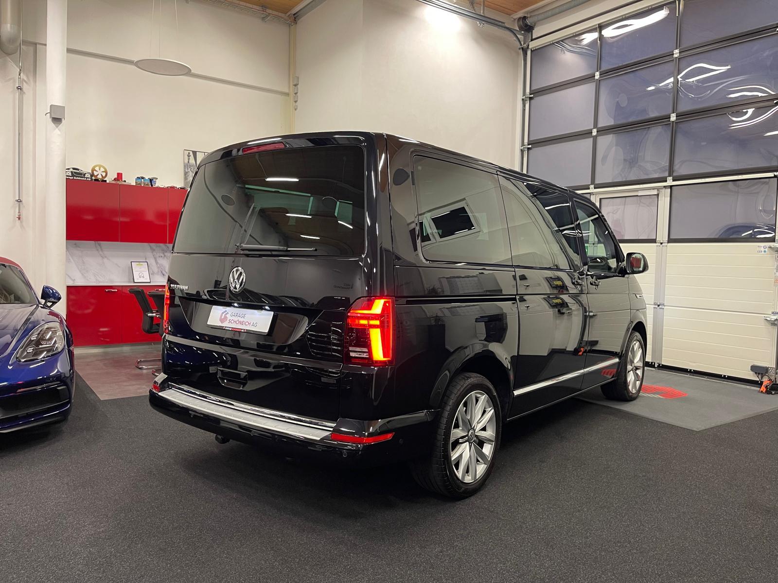 VW T6.1 Multivan 2.0 TDI 204 Highline Liberty DSG-image-4