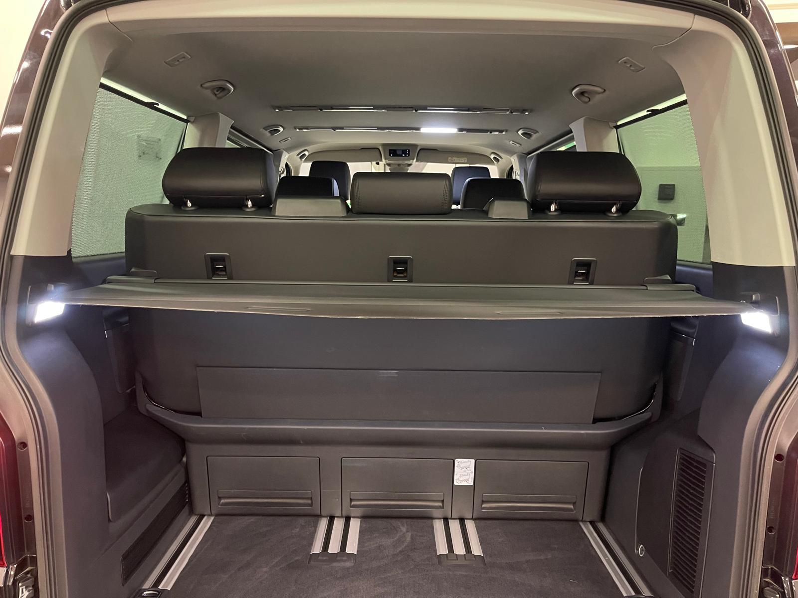 VW T6.1 Multivan 2.0 TDI 204 Highline Liberty DSG-image-26