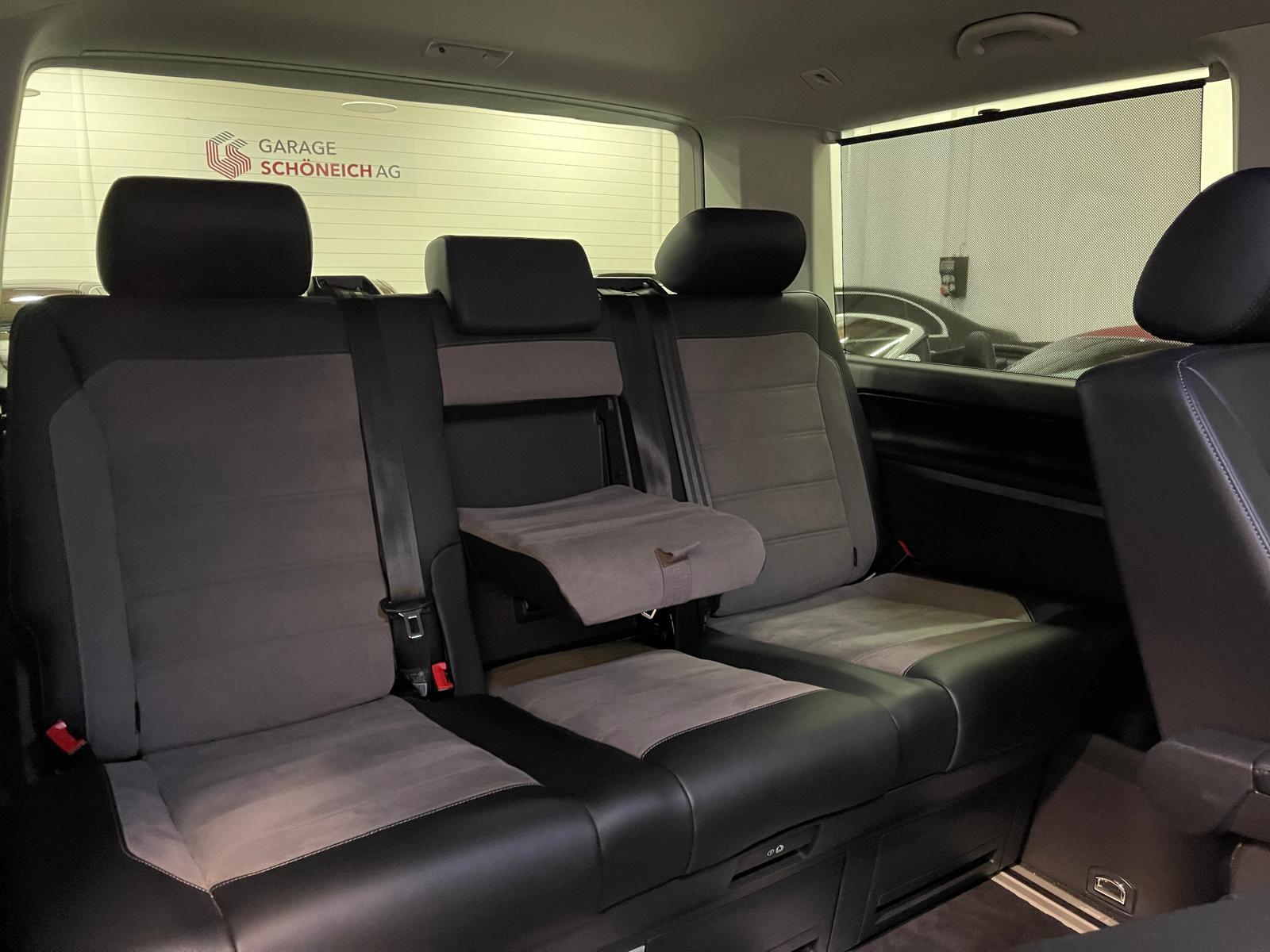VW T6.1 Multivan 2.0 TDI 204 Highline Liberty DSG-image-25