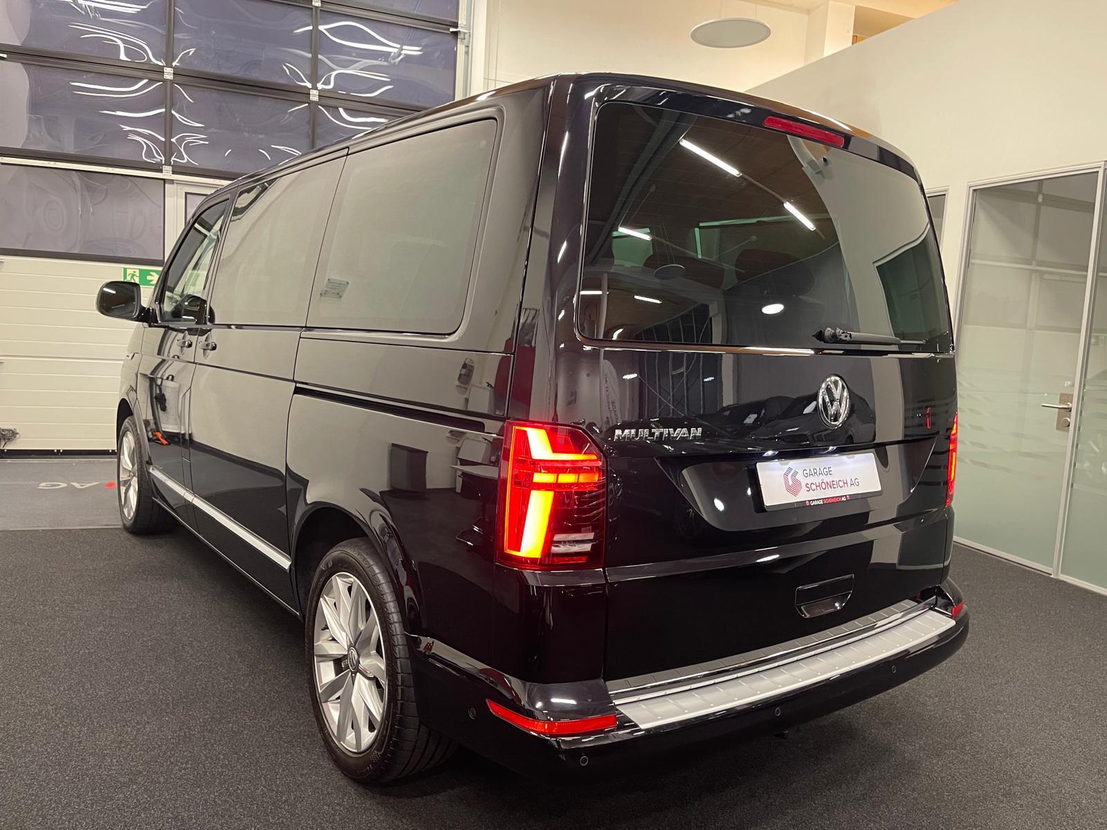 VW T6.1 Multivan 2.0 TDI 204 Highline Liberty DSG-image-6