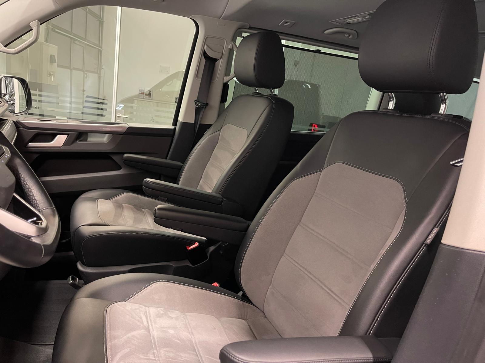 VW T6.1 Multivan 2.0 TDI 204 Highline Liberty DSG-image-12
