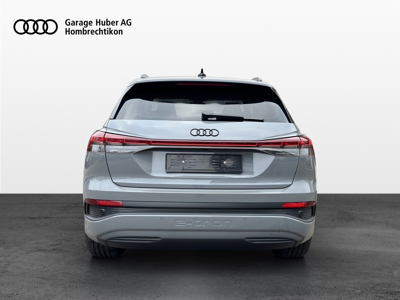 AUDI Q4 e-tron 45 quattro-image-3