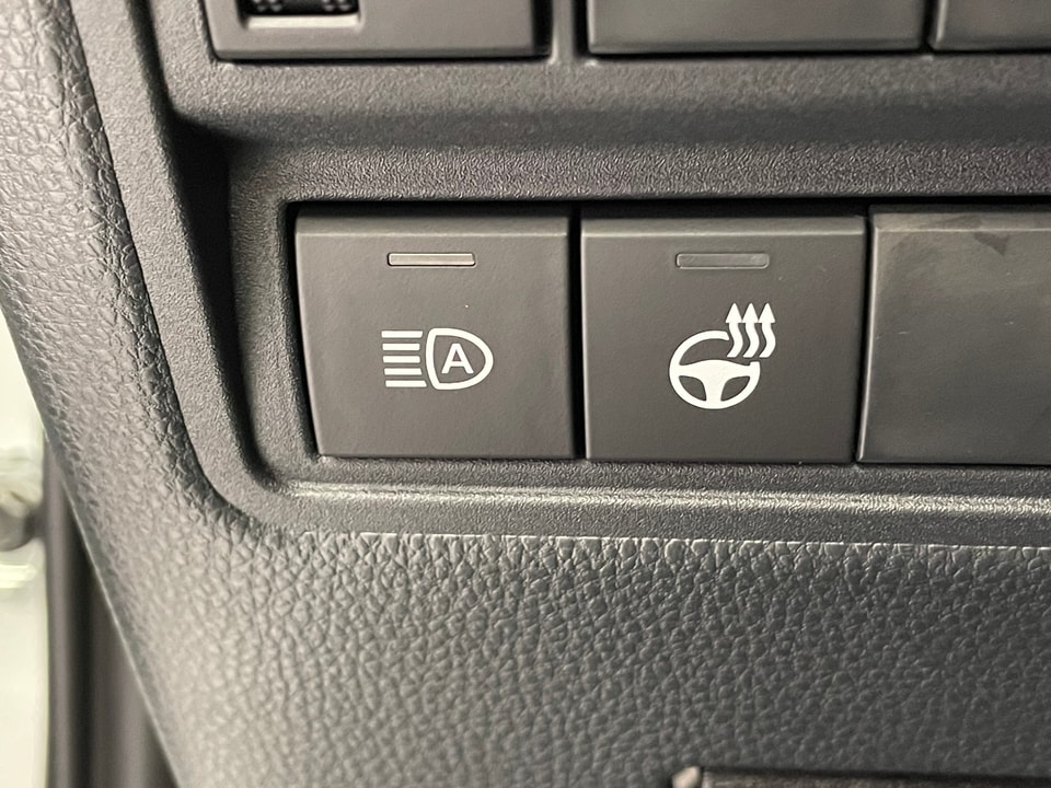 Yaris Hybrid 1.5 Premium