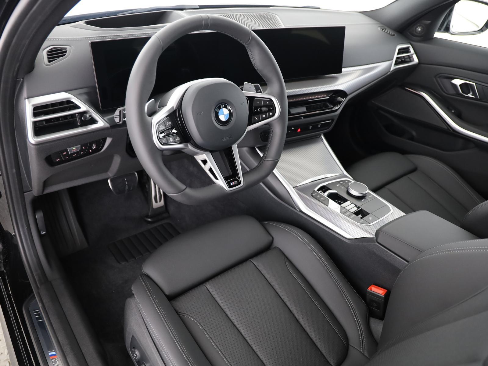 BMW 320d xDrive Touring M Sport-image-10