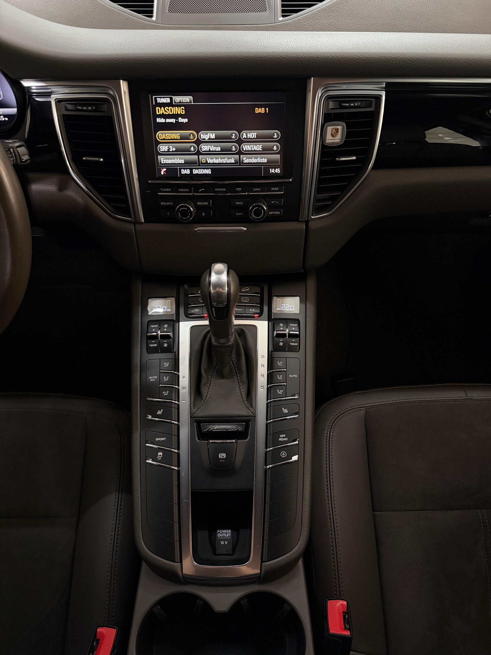 PORSCHE Macan S PDK-image-8