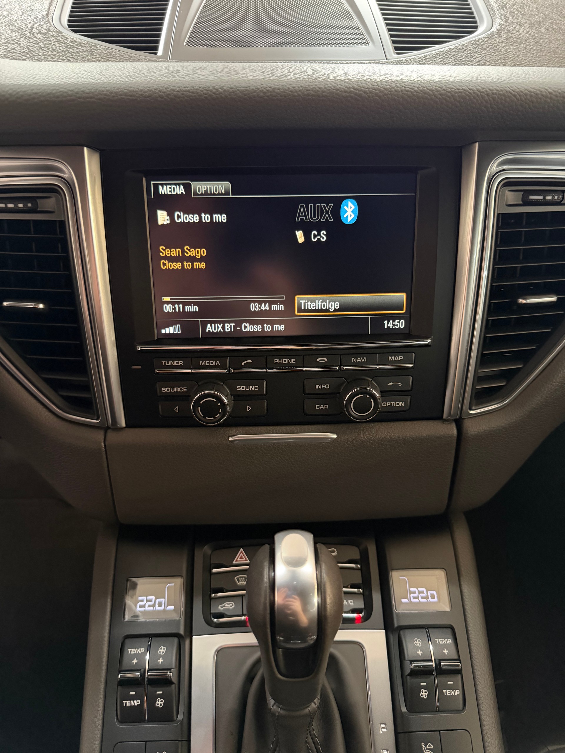 PORSCHE Macan S PDK-image-12