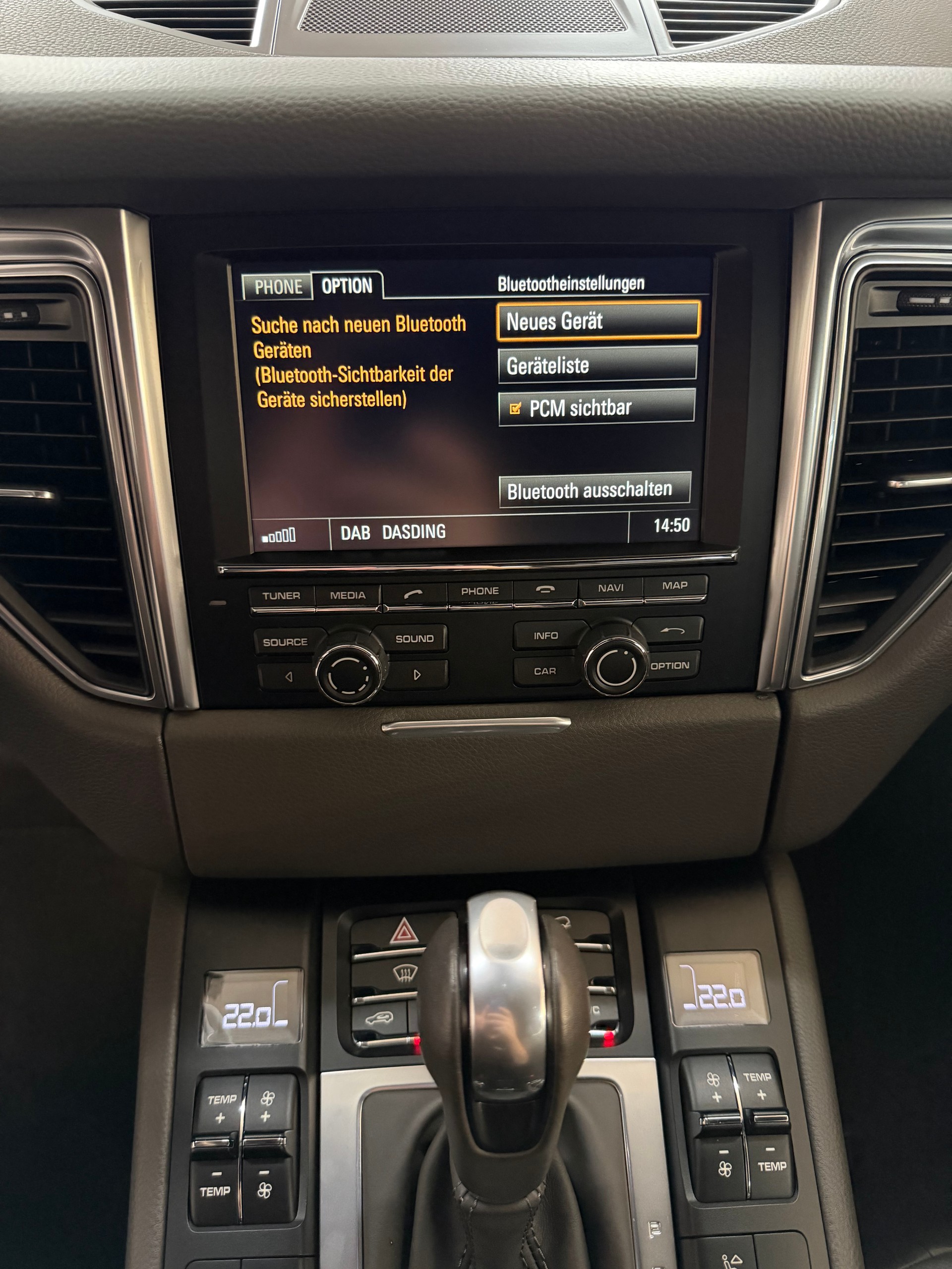 PORSCHE Macan S PDK-image-17