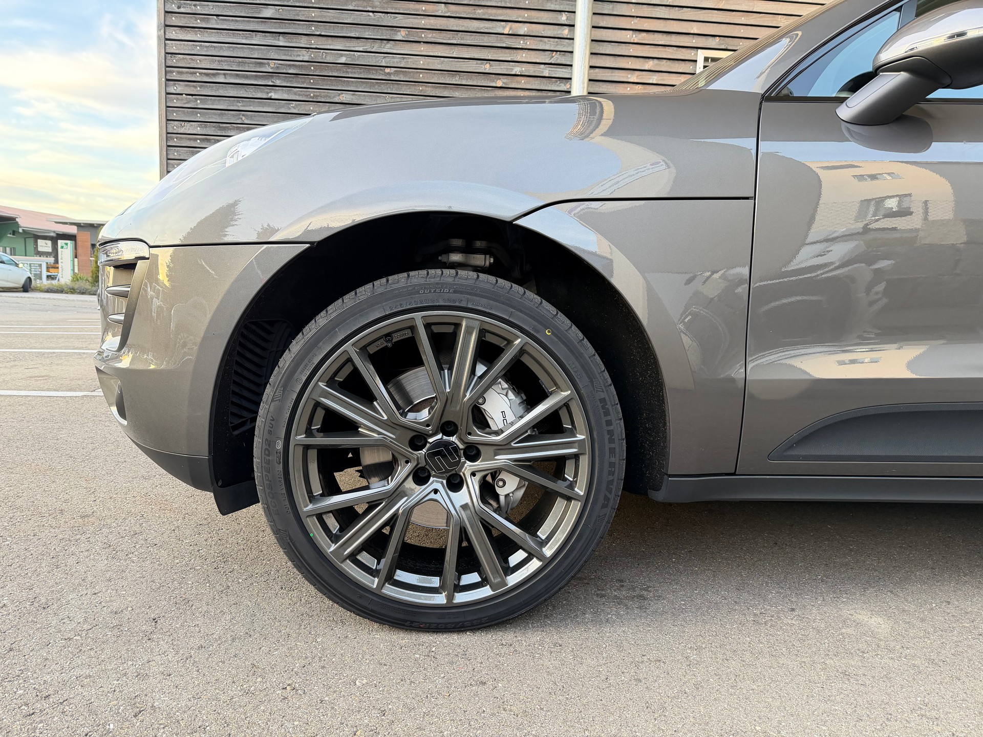 PORSCHE Macan S PDK-image-6
