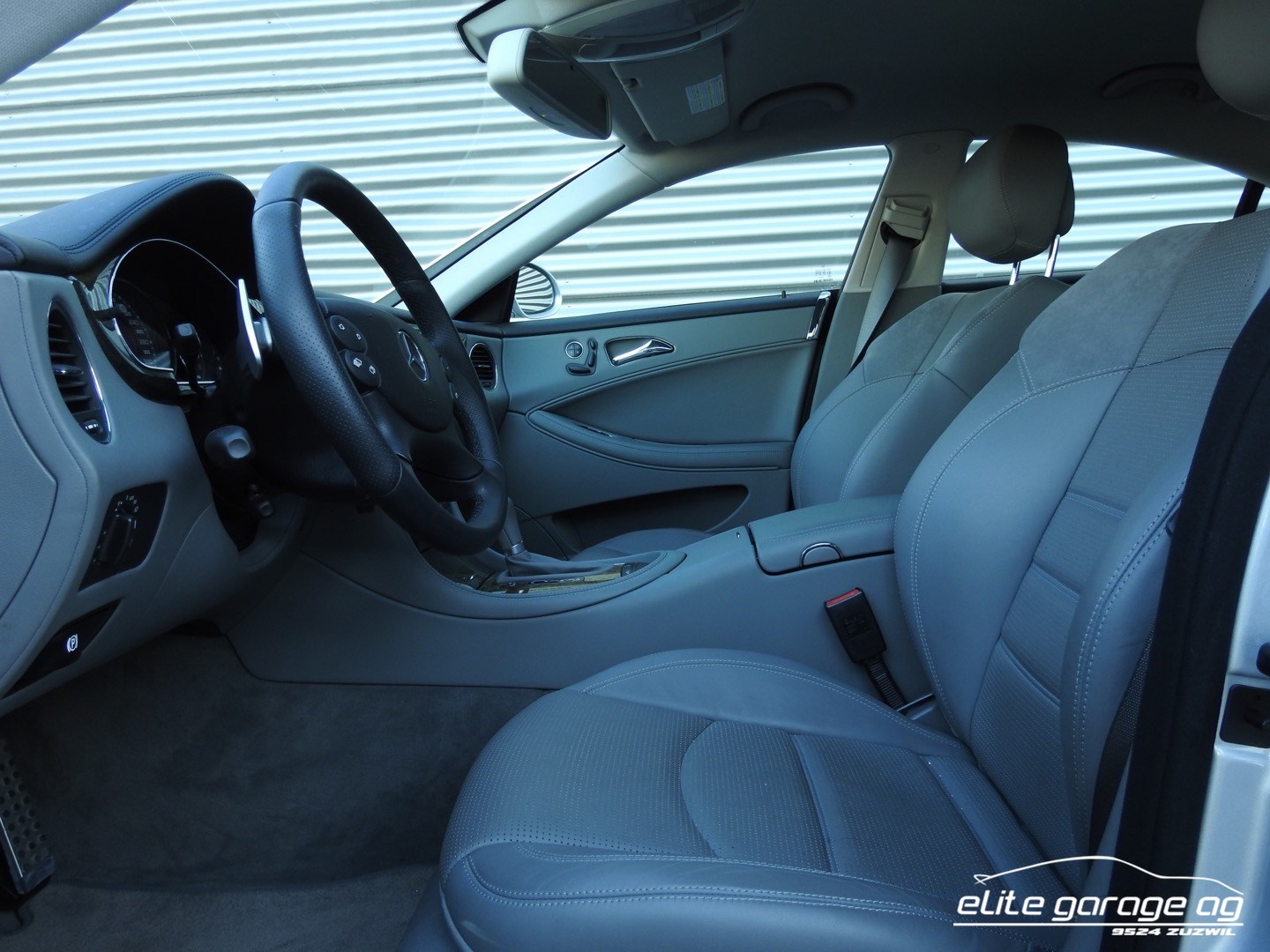 MERCEDES-BENZ CLS 63 AMG-image-7