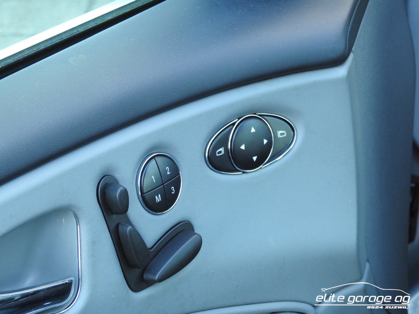 MERCEDES-BENZ CLS 63 AMG-image-8