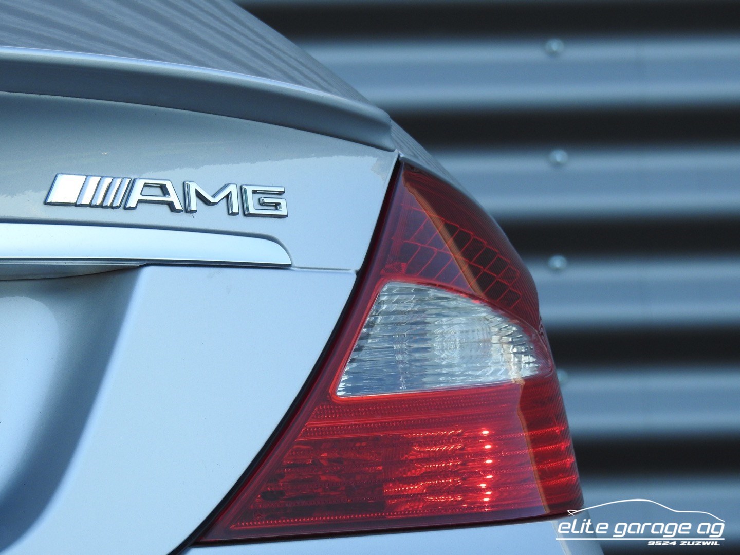 MERCEDES-BENZ CLS 63 AMG-image-11
