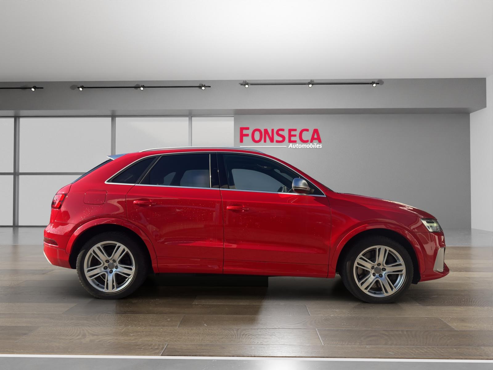 AUDI RS Q3 2.5 TFSI quattro S-tronic-image-5