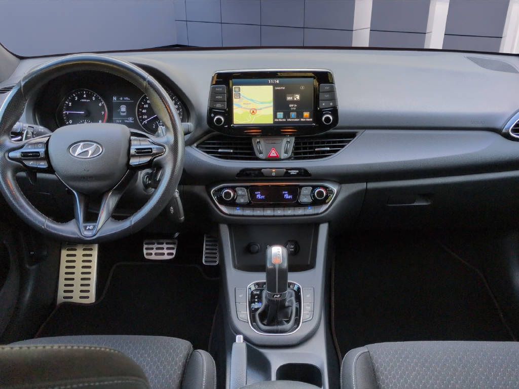 HYUNDAI i30 1.4 T-GDi N-Line-image-4