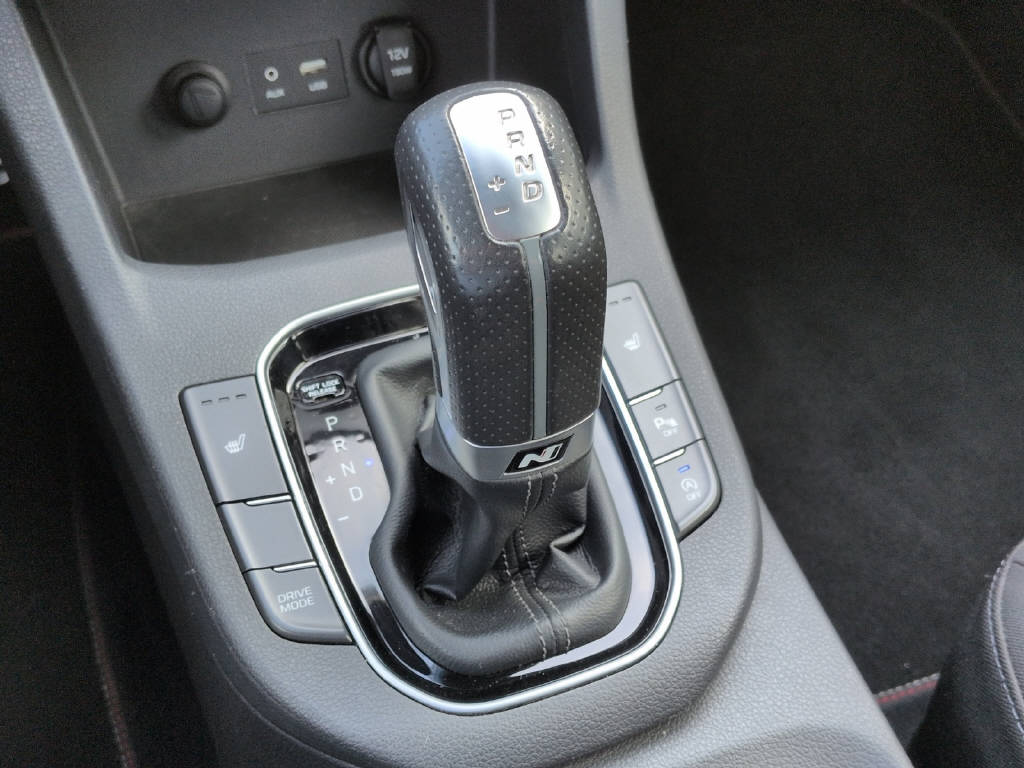 HYUNDAI i30 1.4 T-GDi N-Line-image-10