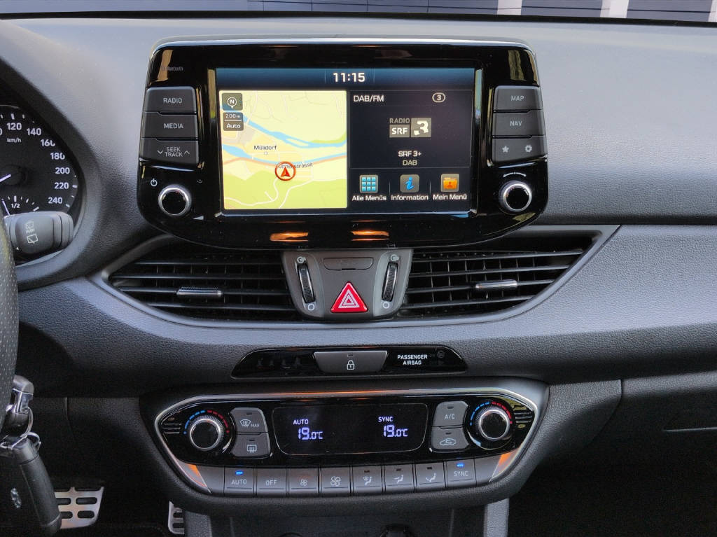 HYUNDAI i30 1.4 T-GDi N-Line-image-7