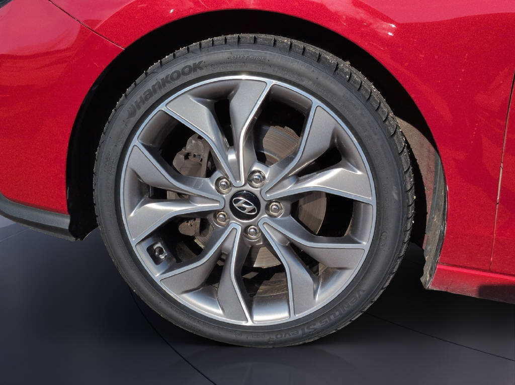 HYUNDAI i30 1.4 T-GDi N-Line-image-6
