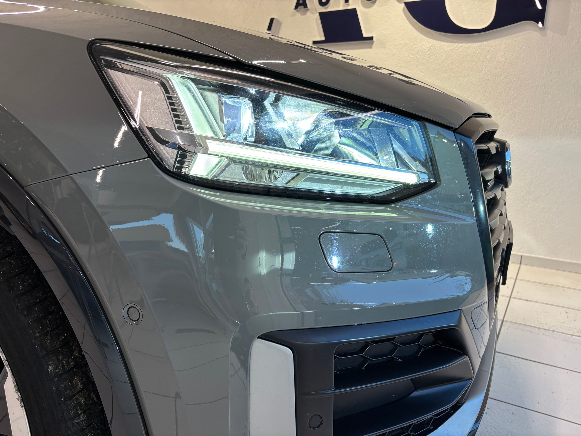 AUDI Q2 2.0 TDI sport quattro S-tronic-image-6