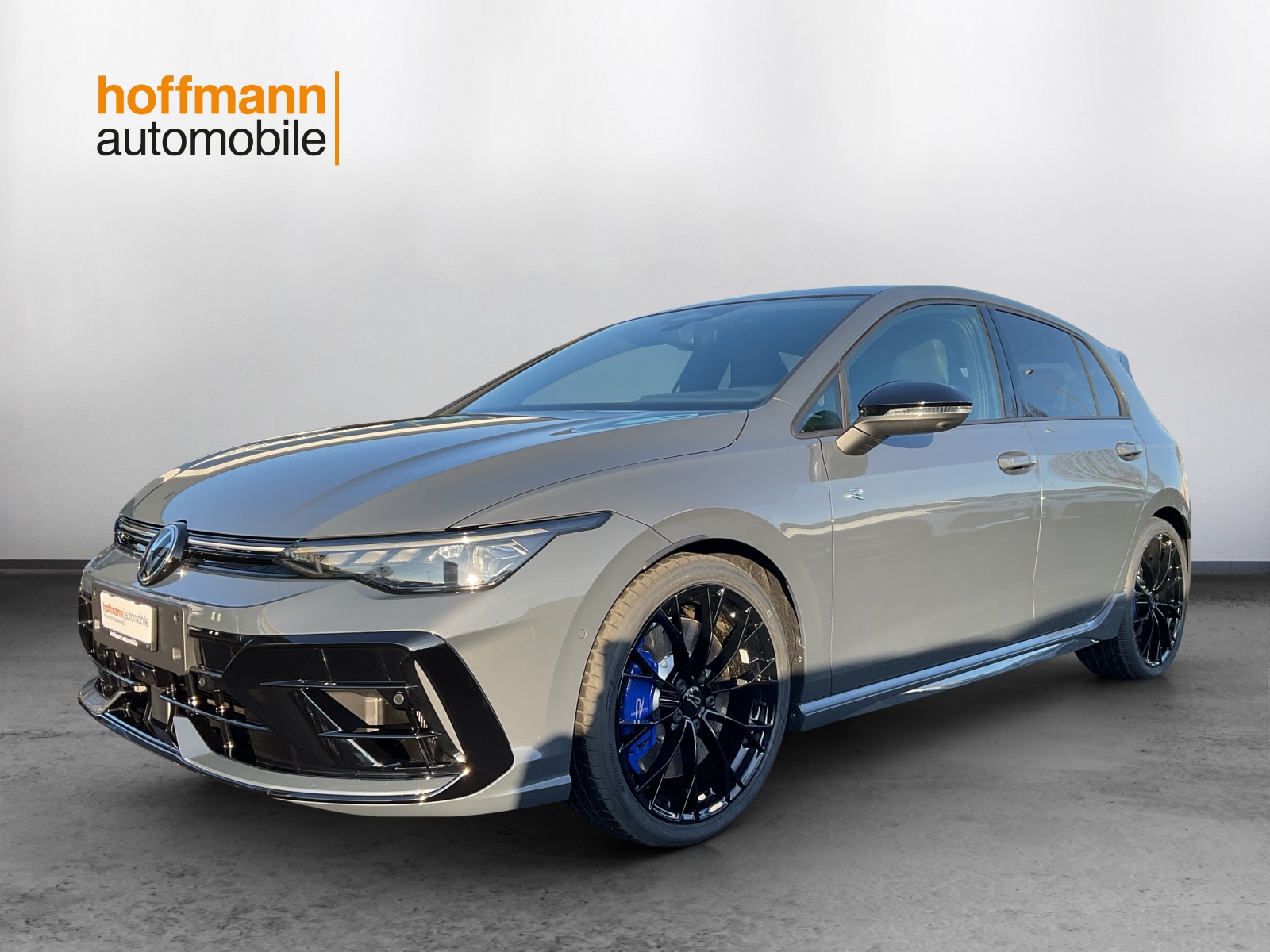 VW Golf 2.0 TSI R DSG 4 Motion-image-0