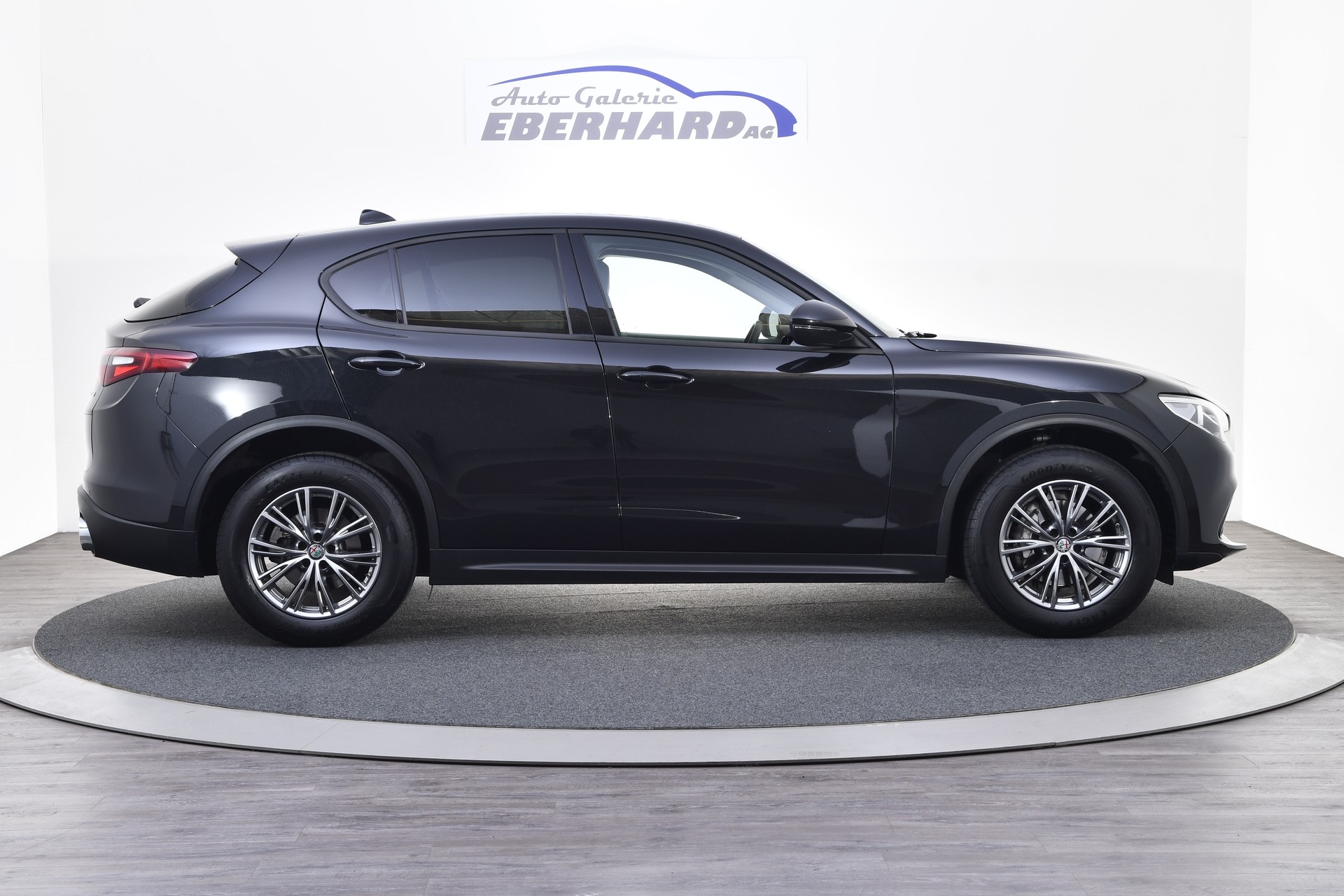 ALFA ROMEO Stelvio 2.0 Super Q4 Automatic-image-5