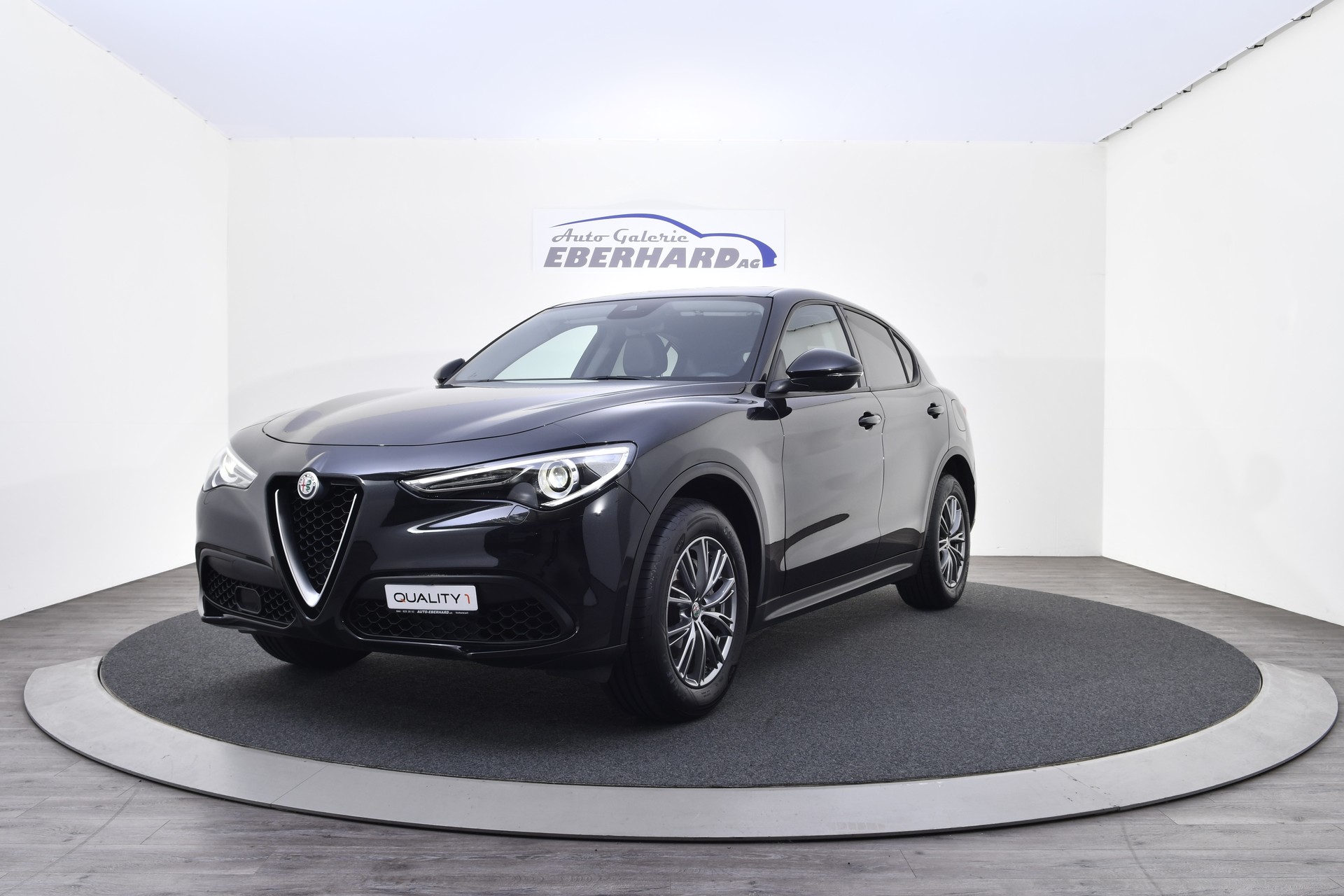 ALFA ROMEO Stelvio 2.0 Super Q4 Automatic-image-21