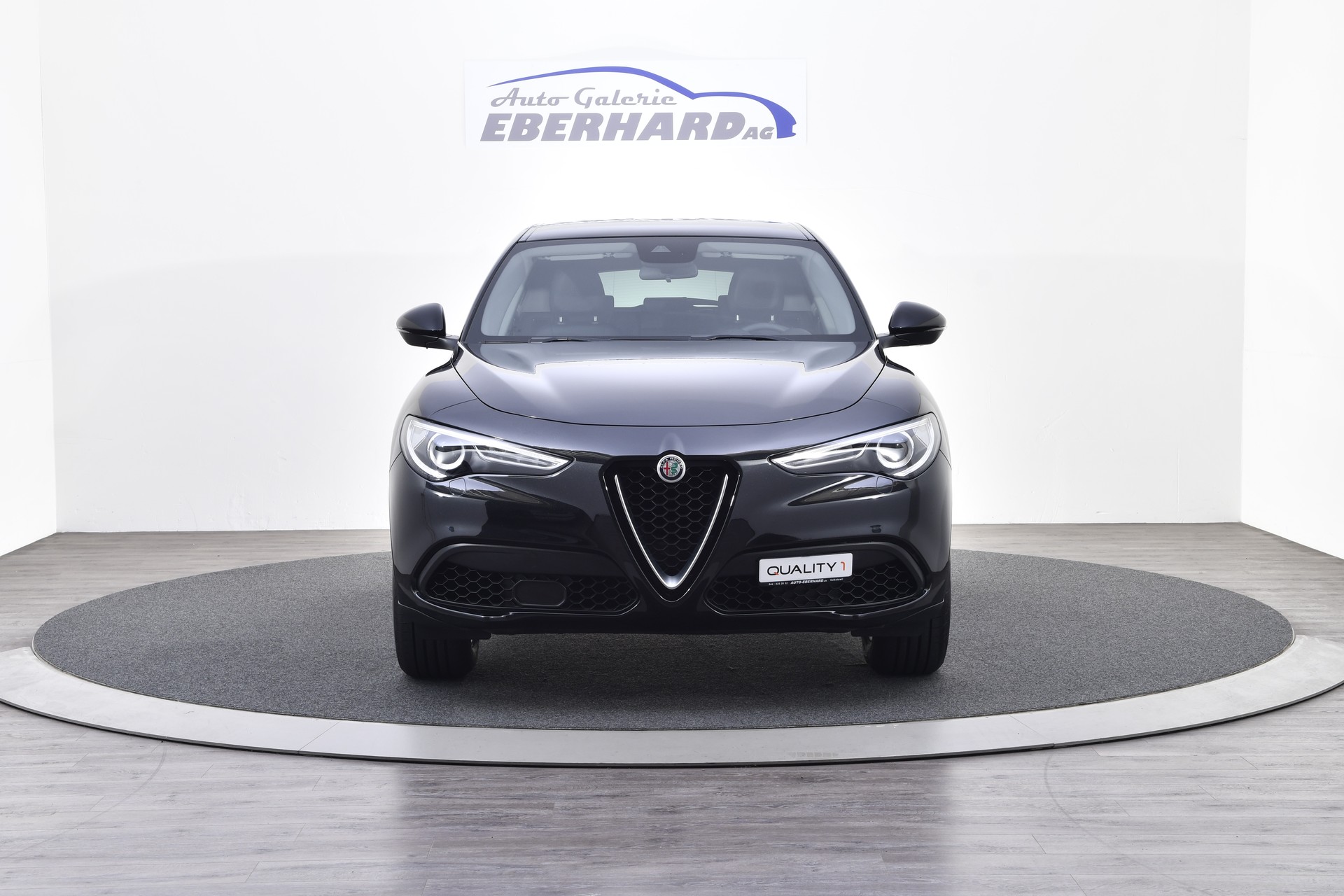 ALFA ROMEO Stelvio 2.0 Super Q4 Automatic-image-6