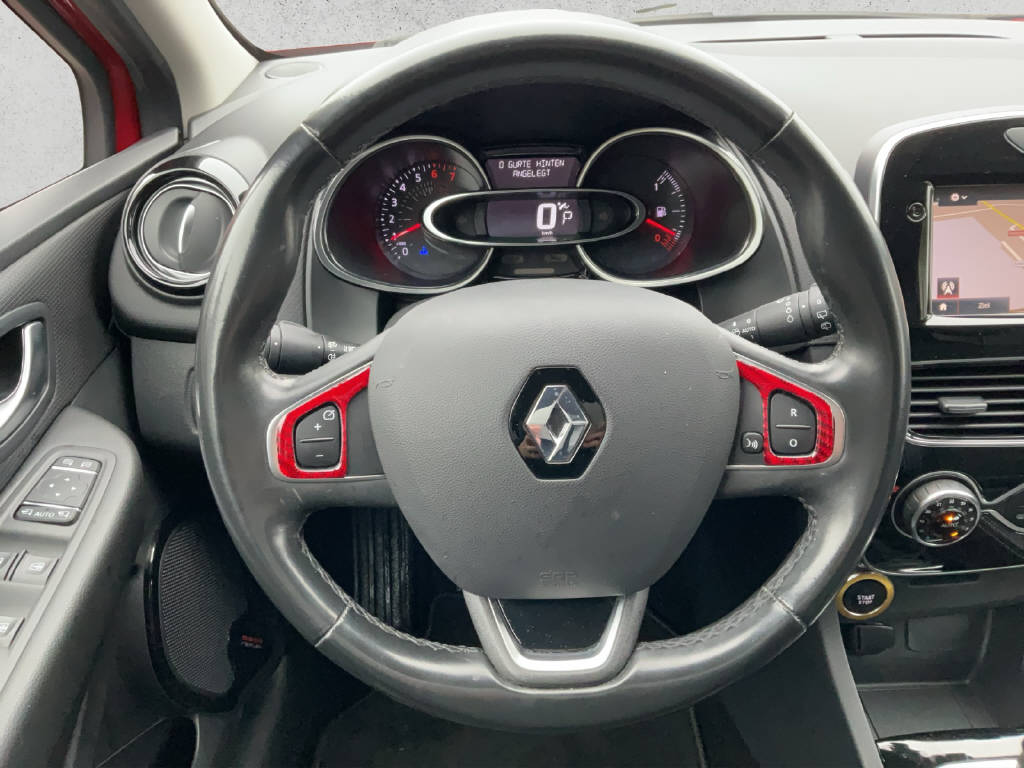RENAULT Clio 1.2 TCe 120 Intens S/S-image-9