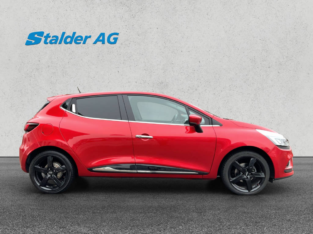 RENAULT Clio 1.2 TCe 120 Intens S/S-image-6